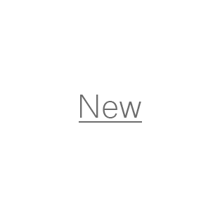 New Arrivals/热门新品